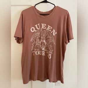 Abercrombie & Fitch - Graphic Tee